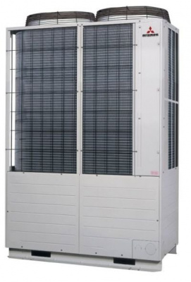 Наружный блок VRF системы Mitsubishi Heavy FDC500KXZE2