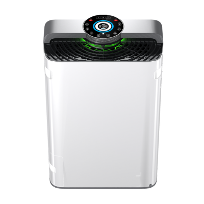 Очиститель-увлажнитель воздуха Thermex Vivern 500 Wi-Fi 