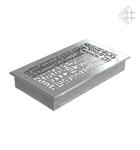 Kratki 17x30 ABC стальная 30ABC/SZ 