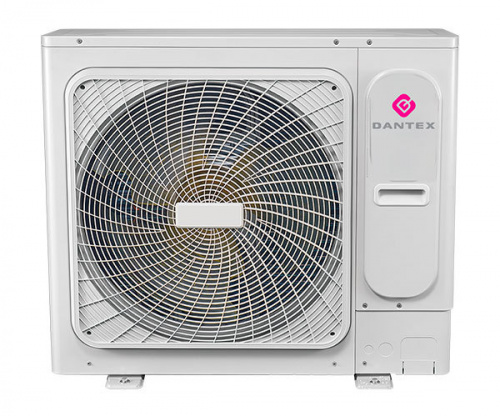 Наружный блок VRF системы Dantex DM-ADC125WLC/F 