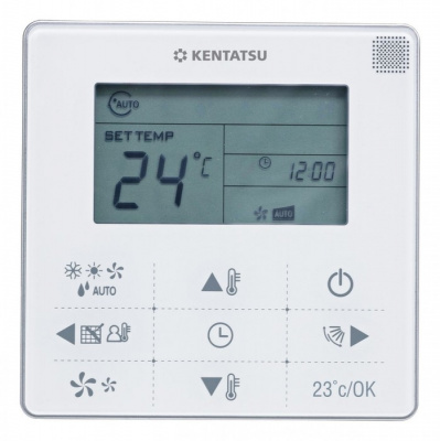 Настенная VRF система Kentatsu KTGA72HQAN1 