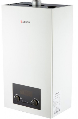 Настенный газовый котел ARIDEYA GRAND 30 FF 