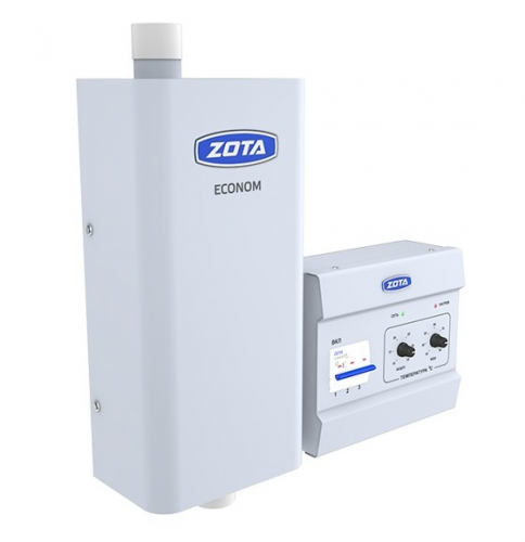 Электрический котел Zota 3 Econom (ZE3468421003) 