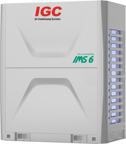 Наружный блок VRF системы IGC IMS-EX450NB(6) 