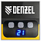 Тепловентилятор DENZEL DTFC-700 (96407)