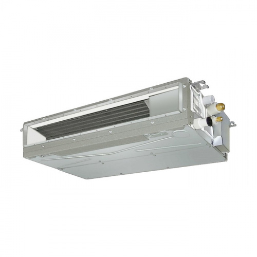 Канальный внутренний блок мульти-сплит системы Toshiba RAS-M16U2DVG-E 