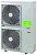 Наружный блок VRF системы Lessar LUM-HE160ANA4-M 