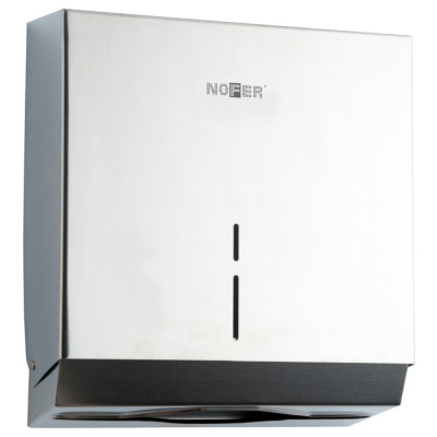 Nofer 275х260х120 мм матовый (04005.S)