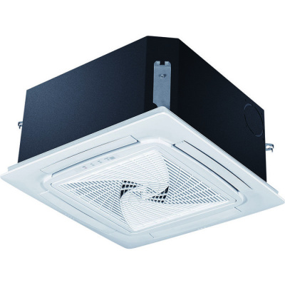 Кассетный внутренний блок мульти-сплит системы Haier AB12CS2ERA(S)(PB-700KB) 
