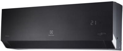 Кондиционер Electrolux Enterprise EACS/I-09HEN-BLACK/N8 