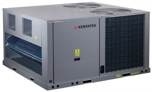 Крышный кондиционер Kentatsu KRFN260HFAN3 
