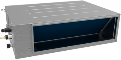 Канальный кондиционер Aeronik ASI-AFH100RHS1/B-S INV/ASO-AGUHN100R1/INV 