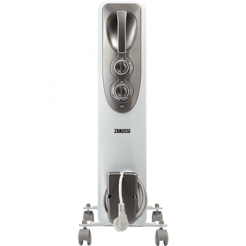 Масляный обогреватель Zanussi ZOH/ES-11WN 