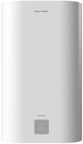 Электрический накопительный водонагреватель Royal Thermo RWH 80 Aqua Inverter 