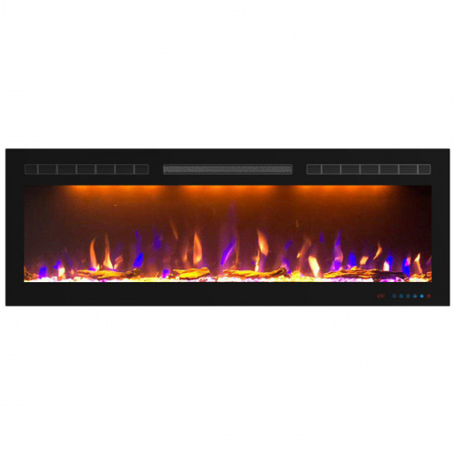 Royal Flame Crystal 50 RF 