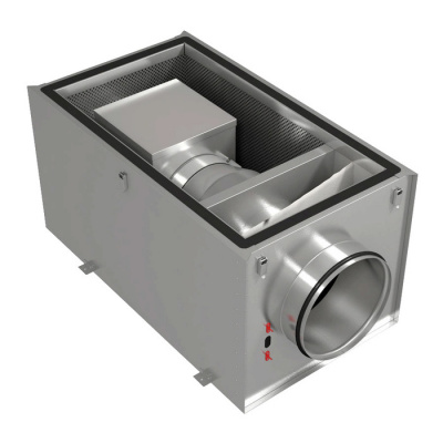Shuft ECO 315/1-12,0/ 3-A
