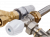 Смесительный узел Ballu MCWU 4.0 Смесительный узел Ballu MCWU 4.0