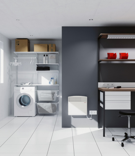 Конвектор электрический Stiebel Eltron CNS 150 S (220720) 