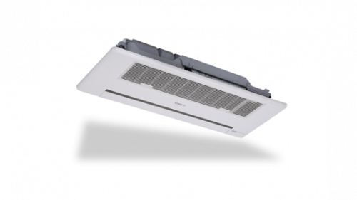 Кассетная VRF система Bosch AF-1C 22-1 P/AF-P 1C 
