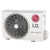 Кондиционер Lg Mega Plus P09EP2 