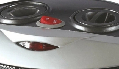 Тепловентилятор Кратон FH-1500/2S 