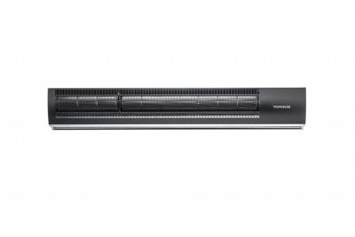 Тепловая завеса без нагрева Tropik Line Т300A15 Black 