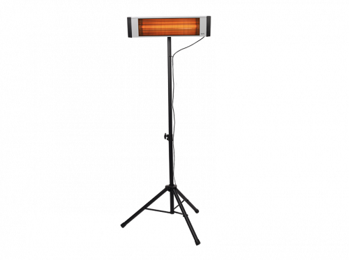 Телескопический штатив Ballu BIH-LS-210 
