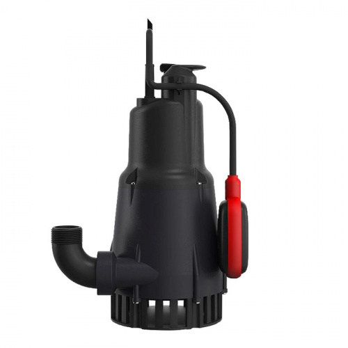 Grundfos KPC 600 A 1x220 50Hz Schuko CN 