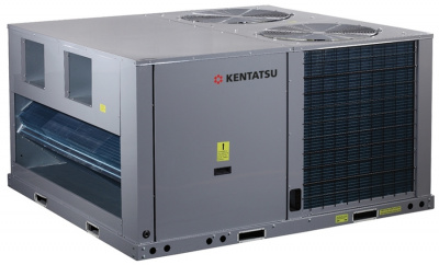 Крышный кондиционер Kentatsu KRFN350HFAN3 