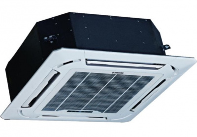 Кассетная VRF система Kentatsu KTVT140HQAN1/KPU95-D2 