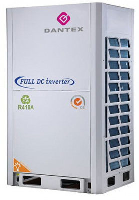 Наружный блок VRF системы Dantex DM-FDC260WL/SF