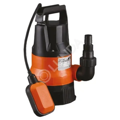 Дренажный насос FORA-DP400W, 400 Вт, пластик, Altstream 028050101 