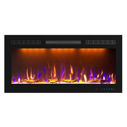 Royal Flame Crystal 36 RF 