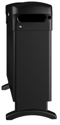 Конвектор электрический Thermex Cadorna 2000 Black 
