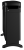Конвектор электрический Thermex Cadorna 2000 Black Конвектор электрический Thermex Cadorna 2000 Black