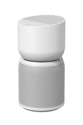 Очиститель-увлажнитель воздуха TCL breeva A3 Wi-Fi White 