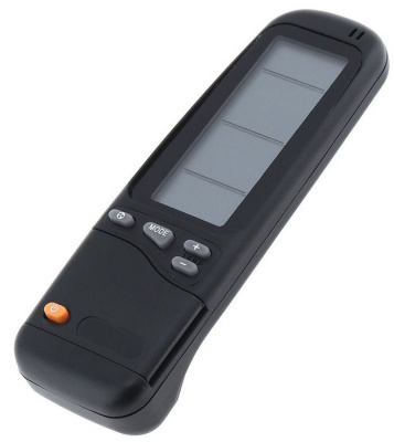 Инфракрасный обогреватель WWT ELCON ARH-34RW 