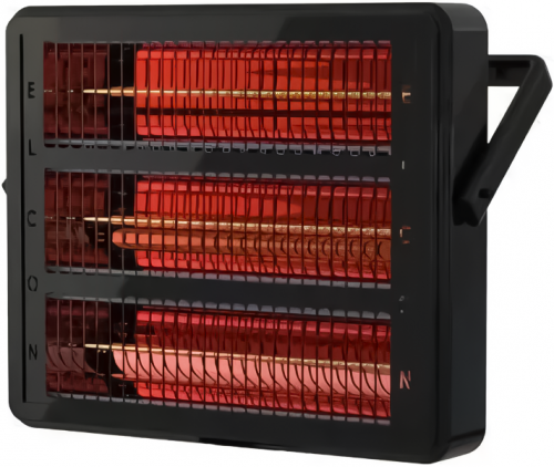 Инфракрасный обогреватель WWT ELCON TH-6000 