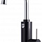 Электрический проточный водонагреватель 3 кВт Royal Thermo QuickTap (Black)