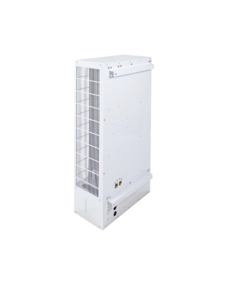 Водяная тепловая завеса Tropik Line X760W20 