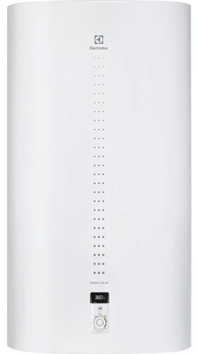 Электрический накопительный водонагреватель Electrolux EWH 80 Centurio IQ Inverter 