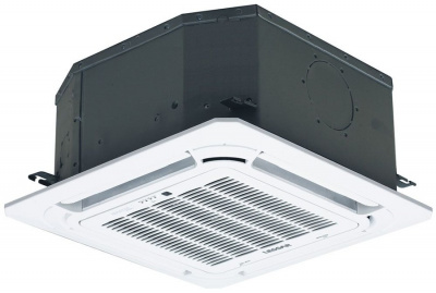 Кассетная VRF система Lessar LSM-H28B4CUA2/LZ-VB4CТВ2 