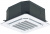 Кассетная VRF система Lessar LSM-H28B4CUA2/LZ-VB4CТВ2 