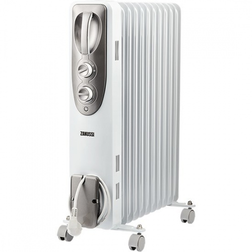 Масляный обогреватель Zanussi ZOH/ES-11WN 