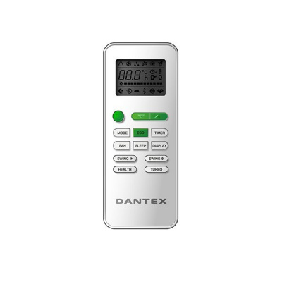 Кондиционер Dantex Eco RK-07ENT3/ RK-07ENT3E 