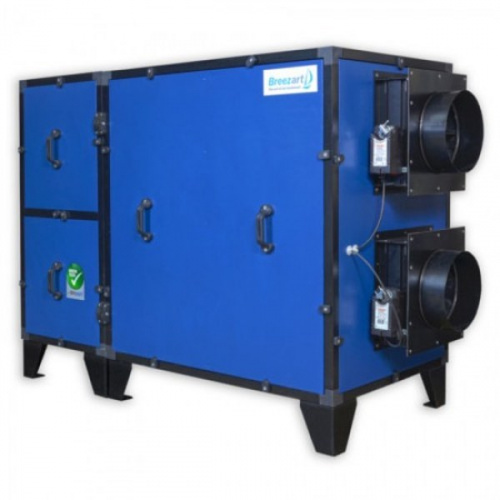 Breezart 3700 Aqua Pool RP 