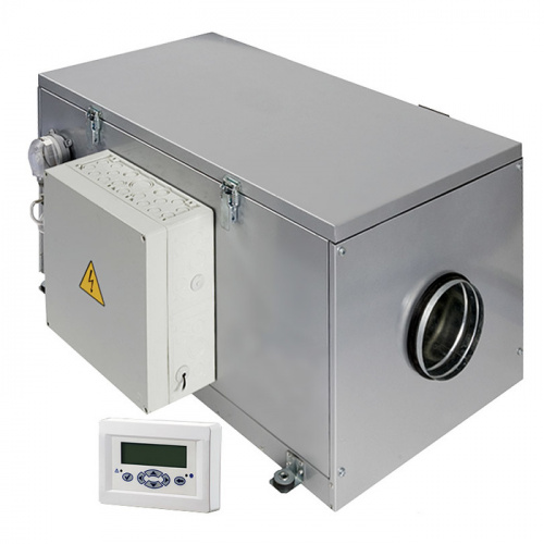 Blauberg BLAUBOX E1200-9 Pro 