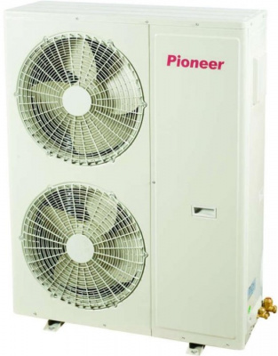 Канальный кондиционер Pioneer KFD48GV/KON48GV Nord-40 