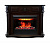 Real-Flame Sofia AO с очагом 3D Helios 26 