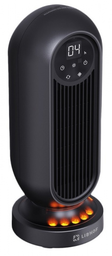 Тепловентилятор Libhof GH-420 